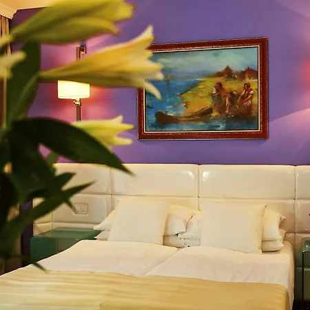 Hotel Phoenix Zagreb