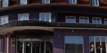 Hotel Phoenix Zagreb