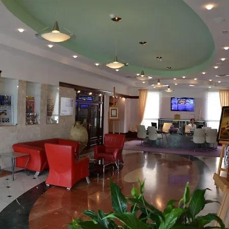 Phoenix 4* Zagreb